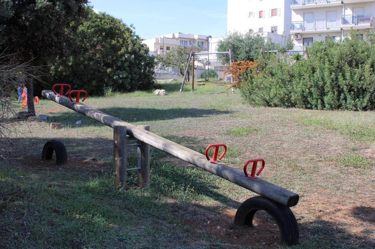 Belvedere Da Madia Monopoli Exterior foto